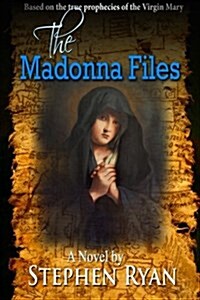 The Madonna Files (Paperback)