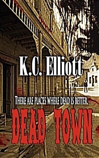Dead Town (Paperback)