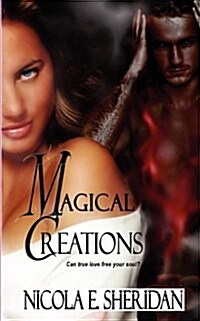 Magical Creations (Paperback)