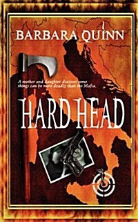 Hard Head (Paperback)