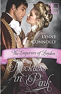 Reckless in Pink (Paperback)