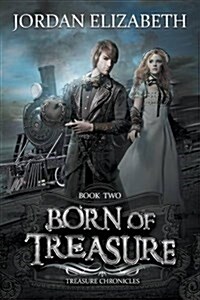 Born of Treasure (Paperback)