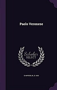 Paolo Veronese (Hardcover)