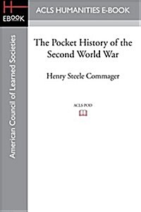 The Pocket History of the Second World War (Paperback)