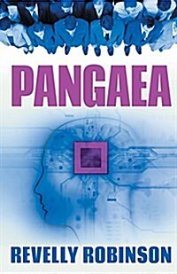 Pangaea (Paperback)