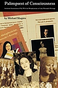 Palimpsest of Consciousness: Authorial Annotations of My Wife the Metaphysician, or Lady Murasakis Revenge (Paperback)