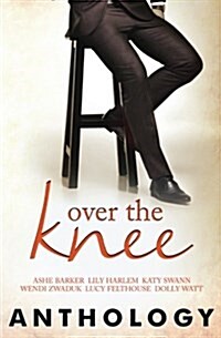 Over the Knee (Paperback)