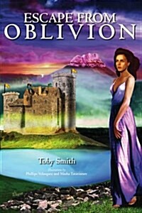Escape from Oblivion (Paperback)