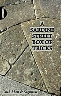 A Sardine Street Box of Tricks (Paperback)