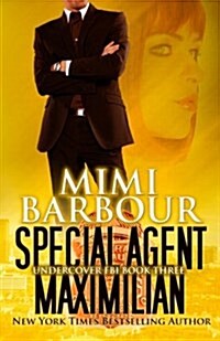 Special Agent Maximilian (Paperback)