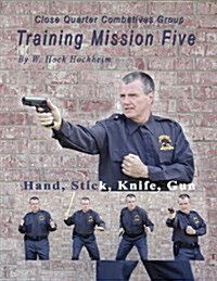 Training Mission Five (Paperback)