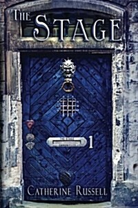 The Stage (Paperback, 2)