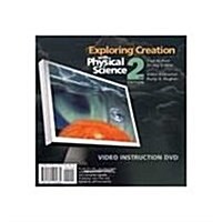 Exploring Creation Physical SC (Hardcover)