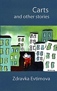 Carts and Other Stories (Paperback)
