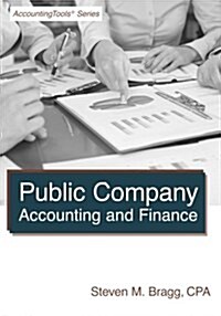 Public Company Accounting and Finance (Paperback)