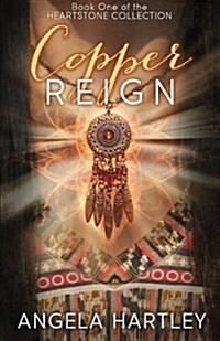 Copper Reign (Paperback)
