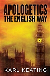 Apologetics the English Way (Paperback)