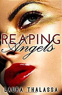 Reaping Angels (Paperback)