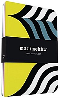 Marimekko Mini Journal Set (Other)