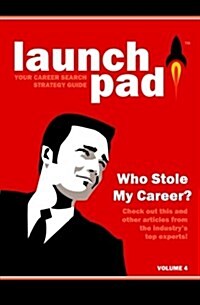 Launchpad: Your Career Search Strategy Guide (Paperback)