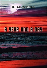 A Year and a Day (Hardcover)