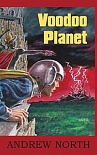 Voodoo Planet (Paperback)