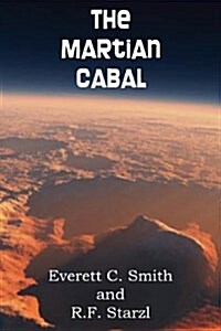 The Martian Cabal (Paperback)