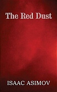 The Red Dust (Paperback)