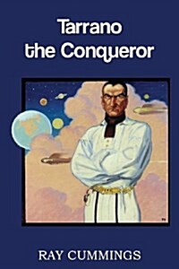 Tarrano the Conqueror (Paperback)