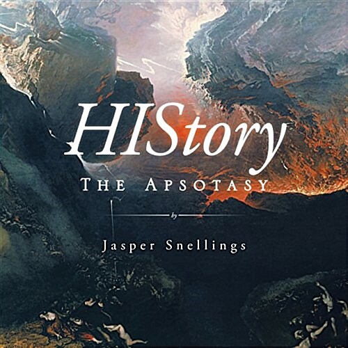 History: The Apsotasy (Paperback)