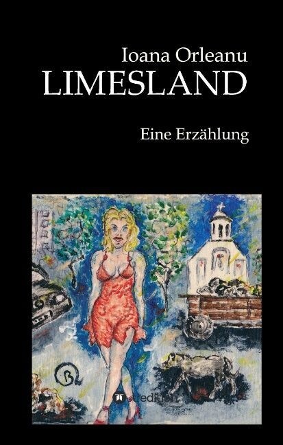 Limesland (Hardcover)