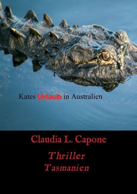 Kates Urlaub in Australien (Paperback)