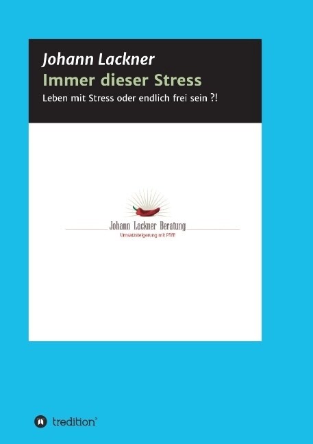 Immer Dieser Stress (Paperback)