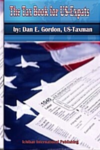 The Tax Book for Us Expats (Paperback)