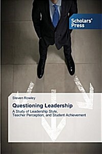 Questioning Leadership (Paperback)