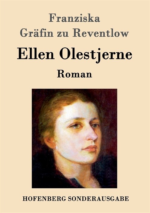 Ellen Olestjerne: Roman (Paperback)