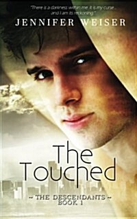 The Touched (Paperback)