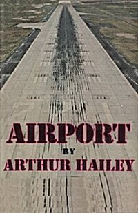 Airport (Paperback)