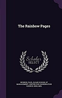 The Rainbow Pages (Hardcover)