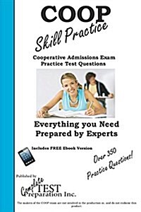 ISEE Skill Practice!: Practice Test Questions for the Independent School Entrance Exam (Paperback)
