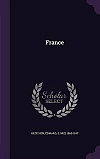 France (Hardcover)