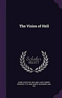 The Vision of Hell (Hardcover)