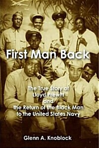 First Man Back (Hardcover)