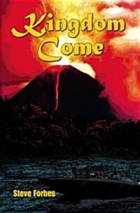 Kingdom Come (Paperback)