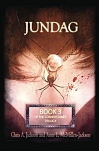 Jundag (Paperback)