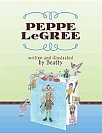 Peppe Legree (Paperback)