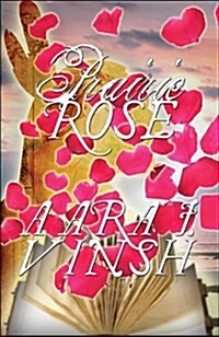 Prairie Rose (Paperback)
