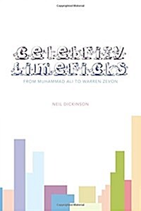 Celebrity Limericks - From Muhammad Ali to Warren Zevon (Paperback)