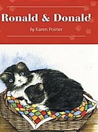 Ronald and Donald (Hardcover)