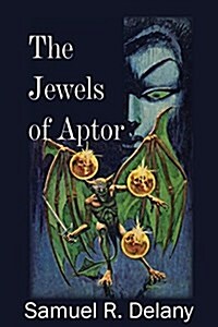The Jewels of Aptor (Paperback)